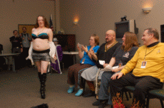 ValleyCon 37 - 2011
